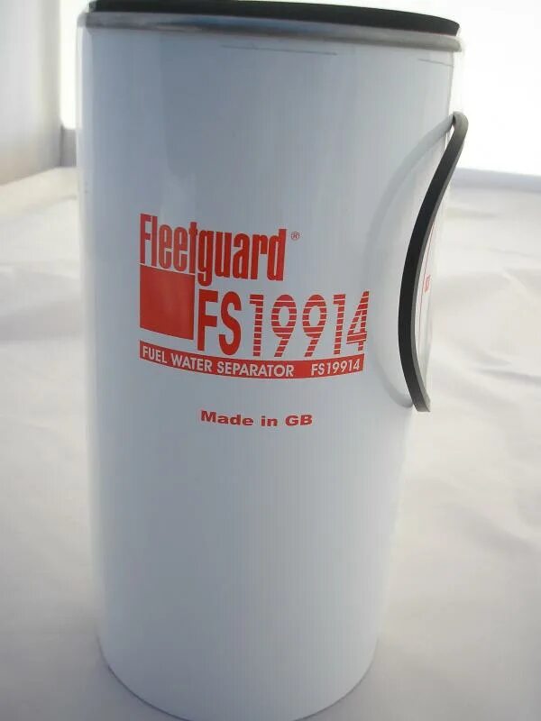 Фильтр FS19914 Fleetguard топливный