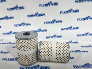 Дифа 6307 Топливный фильтр DIFA 6307