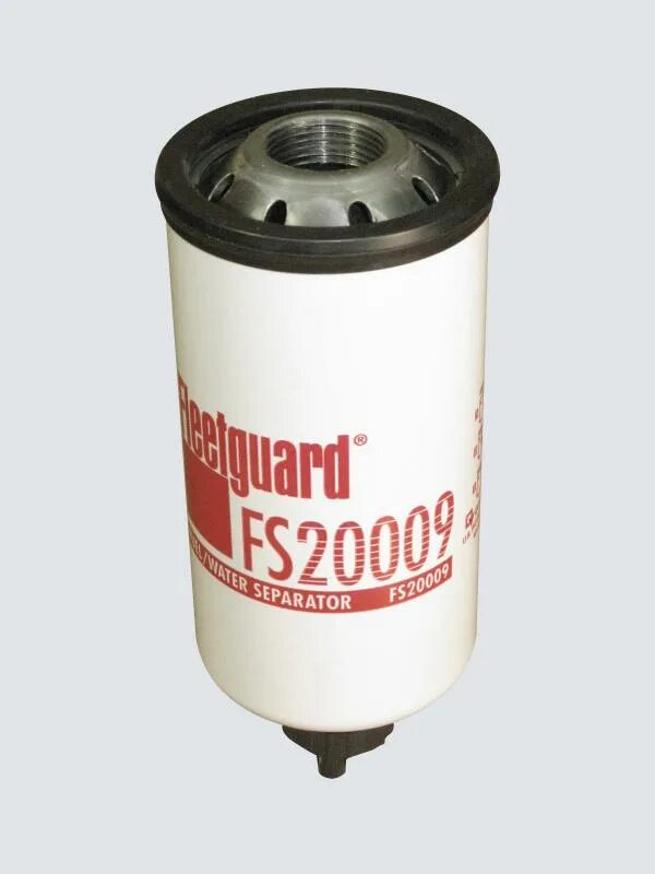 Фильтр FS20009 Fleetguard топливный