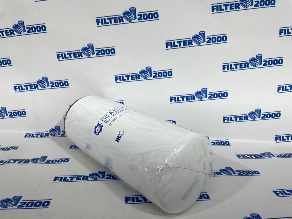 Фильтр очистки масла DIFA 51112