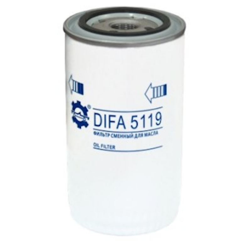 Масляный фильтр DIFA 5119