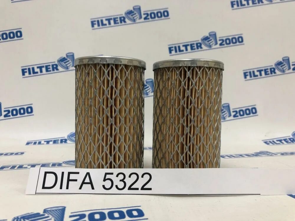 ДИФА 5322 Фильтр гидравлический DIFA 5322