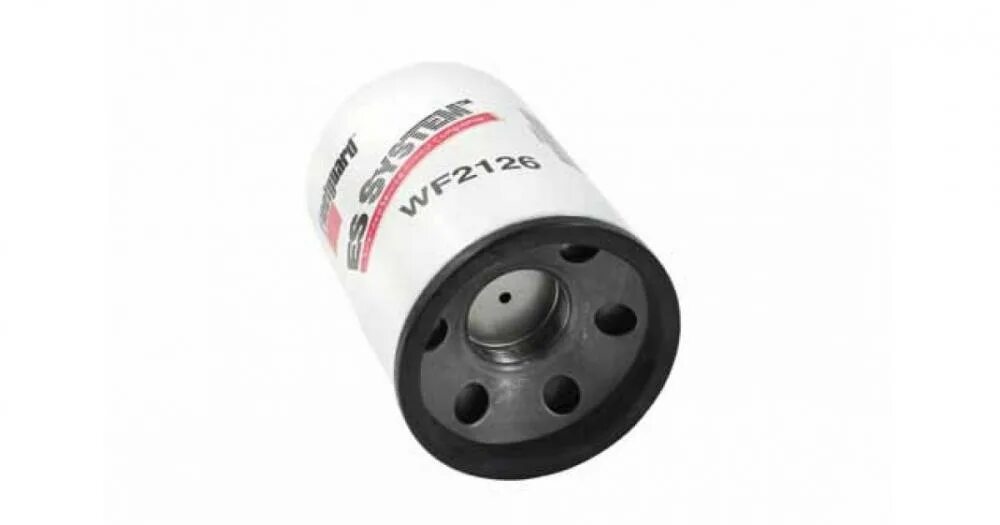 Фильтр WF2126 Fleetguard системы охлаждения жидкости