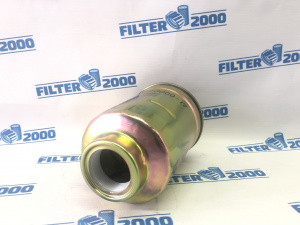 21-00001-SX Фильтр топливный