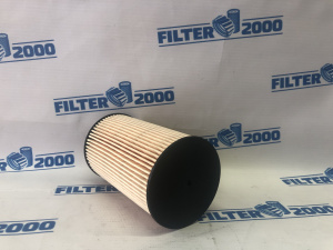 21-00486-SX Фильтр топливный