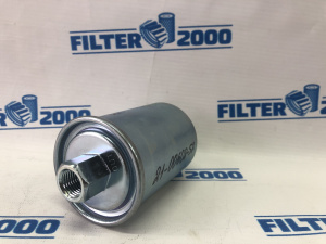 21-00608-SX Фильтр топливный