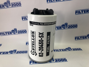 82-20450-SX Фильтр топливный