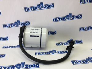 82-20532-SX Фильтр топливный