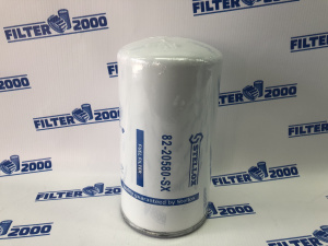 82-20580-SX Фильтр топливный