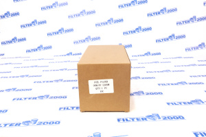 FF5369W Фильтр топливный FF 5369W