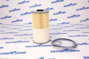 FF5369W Фильтр топливный FF 5369W