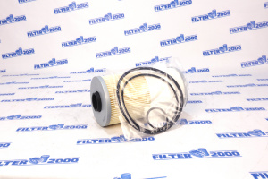 FF5369W Фильтр топливный FF 5369W