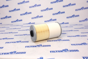FF5369W Фильтр топливный FF 5369W