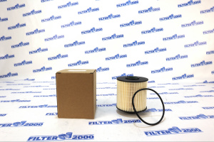 FF5380 Фильтр топливный FF 5380