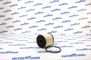 FF5380 Фильтр топливный FF 5380