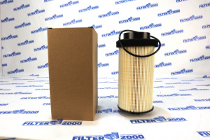 FF5405 Фильтр топливный FF 5405