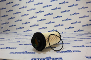 FF5405 Фильтр топливный FF 5405