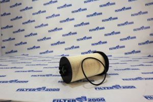 FF5405 Фильтр топливный FF 5405