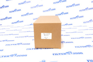 FF5714 Фильтр топливный FF 5714