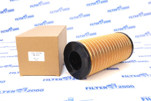 FF5714 Фильтр топливный FF 5714