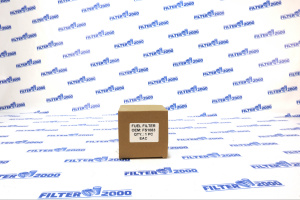 FS1083 Фильтр топливный FS1083