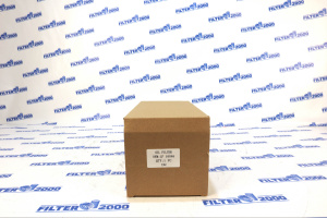 LF16046 Фильтр масляный LF 16046