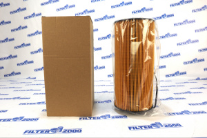 LF16046 Фильтр масляный LF 16046