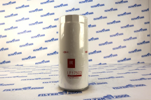 LF17503 Фильтр масляный LF 17503