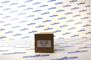 LF3321 Фильтр масляный LF 3321