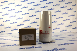 LF3321 Фильтр масляный LF 3321