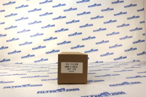 LF3970 Фильтр масляный LF 3970