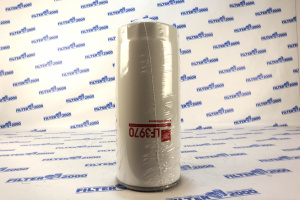 LF3970 Фильтр масляный LF 3970
