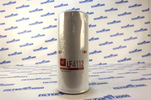 LF4112 Фильтр масляный LF 4112