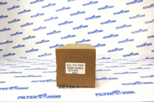 LF691A Фильтр масляный LF691A