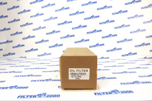 LF9001 Фильтр масляный LF9001