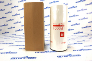 LF9001 Фильтр масляный LF9001