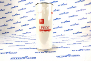 LF9001 Фильтр масляный LF9001
