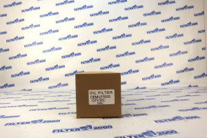 LF9010 Фильтр масляный LF9010