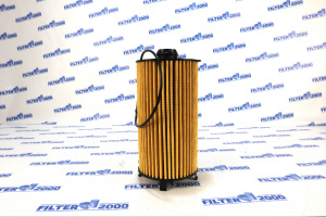 6W2516900 Фильтр масляный 6W.25.169.00
