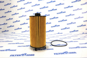 6W2516900 Фильтр масляный 6W.25.169.00