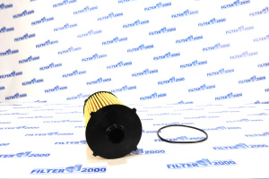 6W2516900 Фильтр масляный 6W.25.169.00