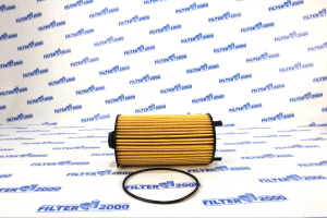 6W2516900 Фильтр масляный 6W.25.169.00