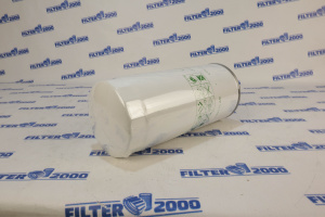 WP11102/3 Фильтр масляный WP 11102/3