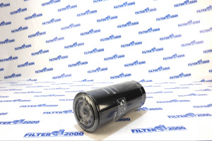 WD962 Фильтр масляный WD962