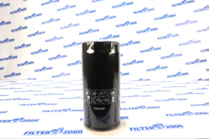 WD962 Фильтр масляный WD962