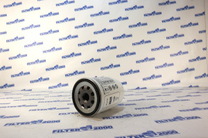 PL270 Фильтр топливный PL270