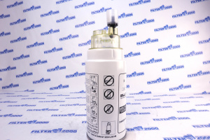 PL420WC Фильтр топливный PL 420WC