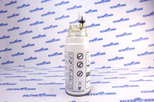 PL420WC Фильтр топливный PL 420WC
