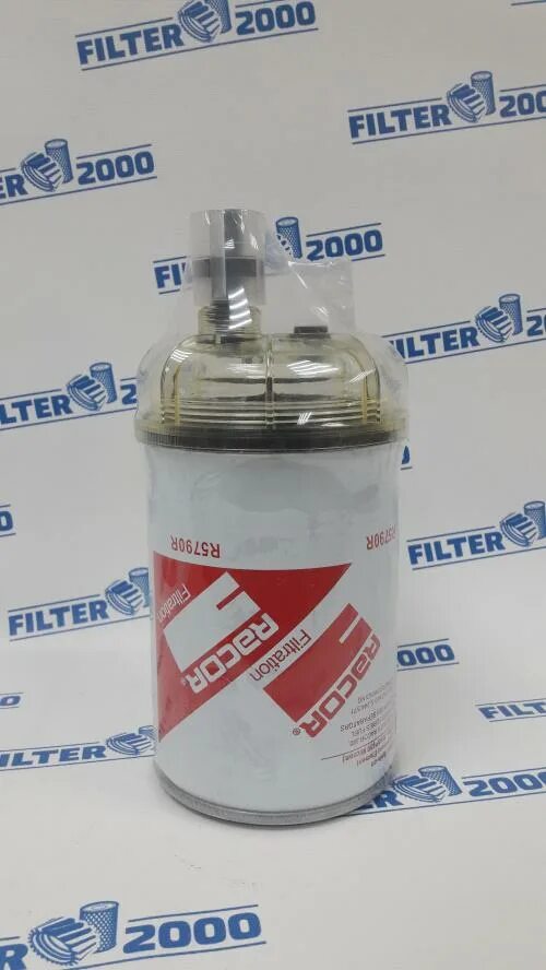 R 5790R Фильтр Топливный сепаратора