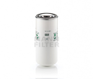 Фильтр W13145/1 MANN+HUMMEL масляный